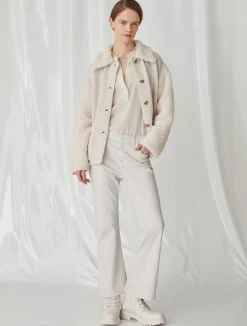 Giacca-camicia In Lana*Marella Outlet
