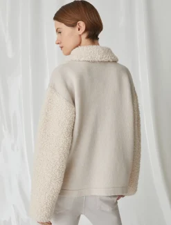Giacca-camicia In Lana*Marella Outlet
