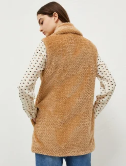 Gilet Doppiopetto*Marella Discount