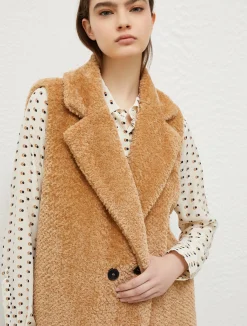 Gilet Doppiopetto*Marella Discount