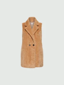 Gilet Doppiopetto*Marella Discount
