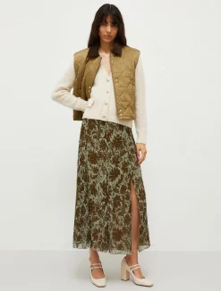 Gilet Imbottito*Marella Discount
