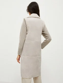 Gilet Lungo*Marella Online