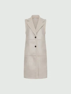 Gilet Lungo*Marella Online