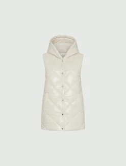 Gilet Trapuntato Reversibile*Marella Discount