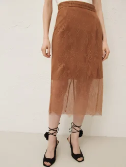 Gonna In Pizzo*Marella Clearance