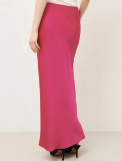 Gonna Lunga In Raso*Marella Online