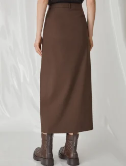 Gonna Midi*Marella Discount