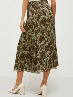 Gonna Stampata*Marella Online