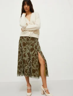 Gonna Stampata*Marella Online