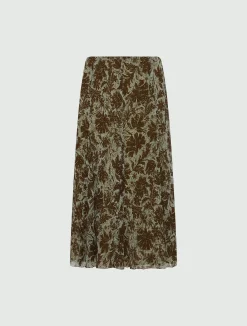 Gonna Stampata*Marella Online
