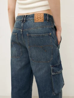 Jeans Cargo*Marella Best