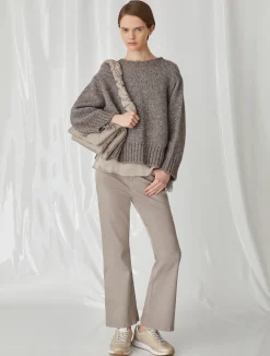 Jeans Flare*Marella Outlet