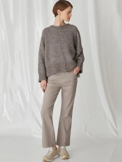 Jeans Flare*Marella Outlet