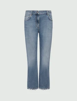 Jeans Flare Cropped*Marella Best
