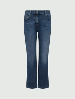 Jeans Flare Cropped*Marella Best