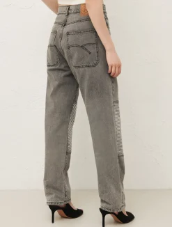 Jeans Mom Fit*Marella Hot