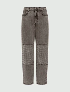 Jeans Mom Fit*Marella Hot