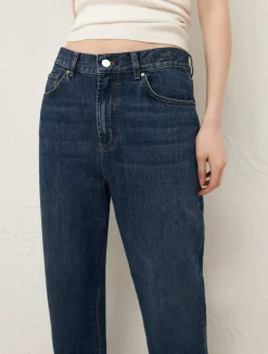 Jeans Mom Fit*Marella Outlet