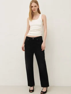 Jeans Mom Fit*Marella Best