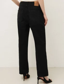Jeans Mom Fit*Marella Best