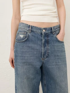 Jeans Tomboy Fit*Marella New