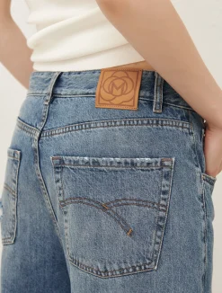 Jeans Tomboy Fit*Marella New