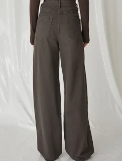 Jeans Wide Leg*Marella Hot