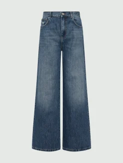 Jeans Wide Leg*Marella Outlet