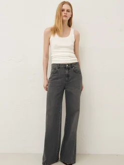 Jeans Wide Leg*Marella Outlet