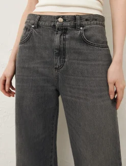 Jeans Wide Leg*Marella Outlet