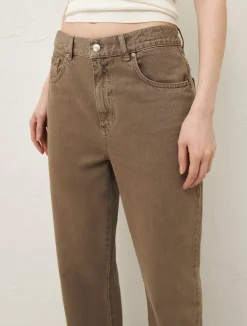 Jeans Wide Leg*Marella Hot