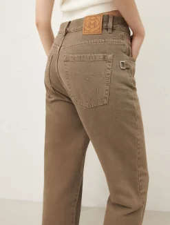Jeans Wide Leg*Marella Hot