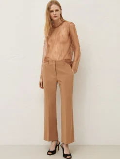 Lupetto In Pizzo*Marella Sale
