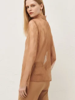 Lupetto In Pizzo*Marella Sale