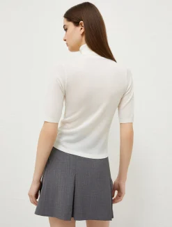 Maglia A Collo Alto*Marella New
