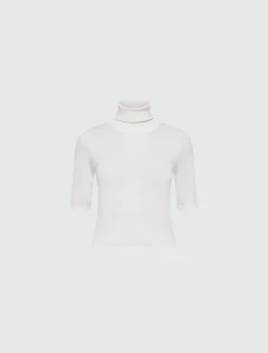 Maglia A Collo Alto*Marella New