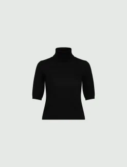Maglia A Collo Alto*Marella Discount