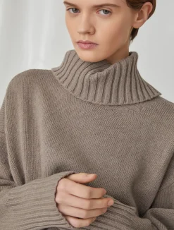 Maglia A Collo Alto*Marella Sale