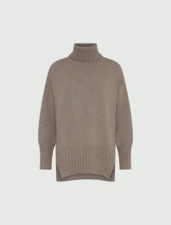 Maglia A Collo Alto*Marella Sale