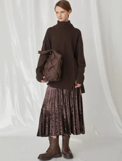 Maglia A Collo Alto*Marella Sale