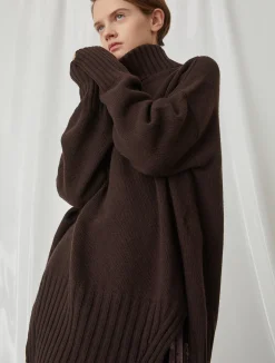Maglia A Collo Alto*Marella Sale