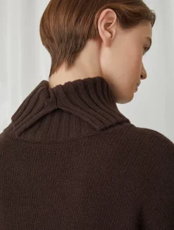 Maglia A Collo Alto*Marella Sale