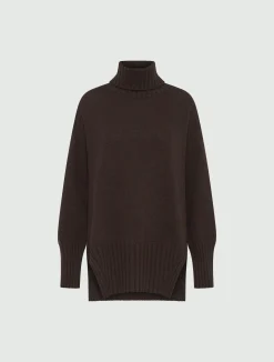 Maglia A Collo Alto*Marella Sale