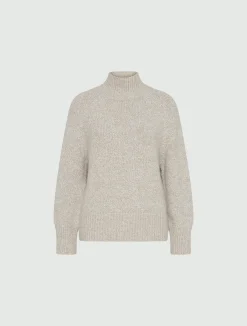 Maglia A Collo Alto*Marella Online