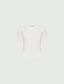 Maglia A Coste*Marella Discount