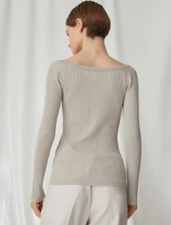 Maglia A Costine*Marella Clearance