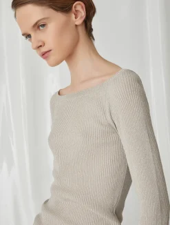 Maglia A Costine*Marella Clearance
