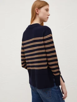 Maglia A Righe*Marella Best