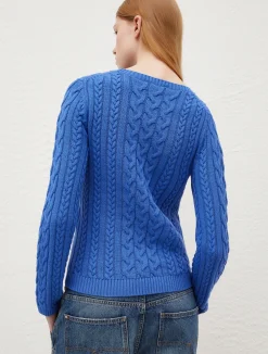 Maglia A Trecce*Marella Best